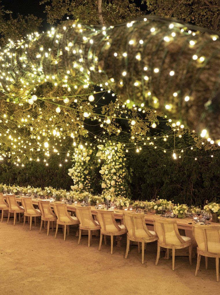 Intimate Weddings | Fancy That! Events